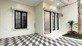 Rumah dijual dengan 3 kamar tidur di Jagakarsa, Jakarta