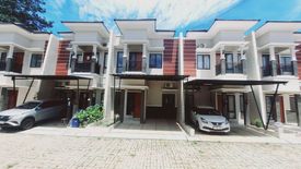 Rumah dijual dengan 3 kamar tidur di Pondok Benda, Banten