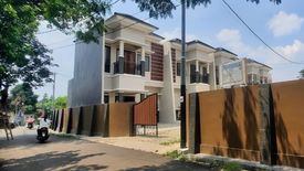 Rumah dijual dengan 3 kamar tidur di Pondok Benda, Banten