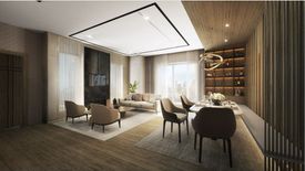 3 Bedroom Condo for sale in Fortis Residences, Bangkal, Metro Manila near MRT-3 Magallanes