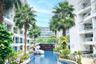 1 Bedroom Condo for sale in Grand Avenue Residence, Nong Prue, Chonburi