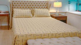 1 Bedroom Condo for rent in One Shangri-La Place, Wack-Wack Greenhills, Metro Manila near MRT-3 Shaw Boulevard