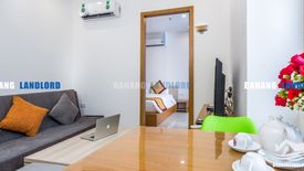 Cho thuê căn hộ chung cư 1 phòng ngủ tại Mỹ An, Quận Ngũ Hành Sơn, Đà Nẵng