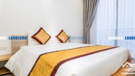 Cho thuê căn hộ chung cư 1 phòng ngủ tại Mỹ An, Quận Ngũ Hành Sơn, Đà Nẵng