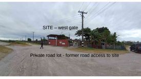 Land for sale in San Nicolas Balas, Tarlac