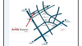 Condo for sale in San Antonio, Metro Manila