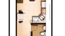 Condo for sale in San Antonio, Metro Manila