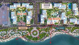 Cần bán căn hộ chung cư 2 phòng ngủ tại Long Bình, Quận 9, Hồ Chí Minh
