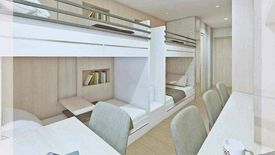 1 Bedroom Condo for sale in Laureano di Trevi Tower, Pio Del Pilar, Metro Manila near MRT-3 Magallanes