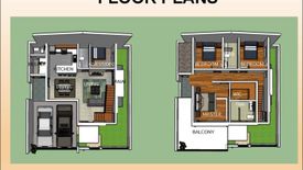 4 Bedroom House for sale in Don Jose, Laguna