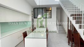 3 Bedroom House for rent in An Hai Bac, Da Nang