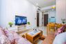 Cho thuê căn hộ 2 phòng ngủ tại Phường 12, Quận 4, Hồ Chí Minh