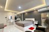 Condo for rent in Pattaya Beach Condo, Nong Prue, Chonburi