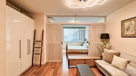 1 Bedroom Condo for rent in San Lorenzo, Metro Manila near MRT-3 Ayala