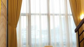 1 Bedroom Condo for rent in Rockwell, Metro Manila near MRT-3 Guadalupe