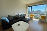1 Bedroom Condo for Sale or Rent in Noble Reflex, Sam Sen Nai, Bangkok near BTS Ari