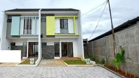 Rumah dijual dengan 3 kamar tidur di Pamulang Timur, Banten