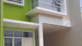 Rumah dijual dengan 3 kamar tidur di Batu Ceper, Banten
