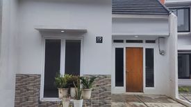 Rumah dijual dengan 3 kamar tidur di Sawangan, Jawa Barat