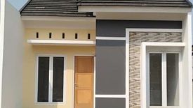 Rumah dijual dengan 3 kamar tidur di Sawangan, Jawa Barat