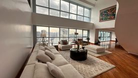 4 Bedroom Condo for Sale or Rent in Bel-Air, Metro Manila