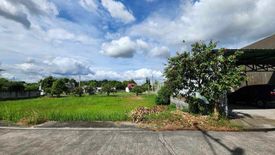 Land for sale in Sindalan, Pampanga