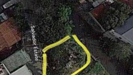 Land for sale in San Isidro, Metro Manila