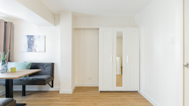 1 Bedroom Condo for rent in Victoria Sports Tower, South Triangle, Metro Manila near MRT-3 Kamuning