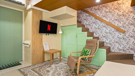 1 Bedroom Condo for rent in Fort Victoria, BGC, Metro Manila