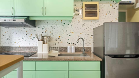 1 Bedroom Condo for rent in Fort Victoria, BGC, Metro Manila