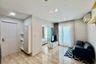 1 Bedroom Condo for sale in The Key Phahonyothin, Sena Nikhom, Bangkok near MRT Phahon Yothin