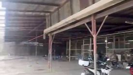 Warehouse / Factory for sale in Mabiga, Pampanga