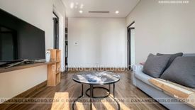Cho thuê căn hộ chung cư 2 phòng ngủ tại Khuê Mỹ, Quận Ngũ Hành Sơn, Đà Nẵng