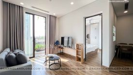 Cho thuê căn hộ chung cư 2 phòng ngủ tại Khuê Mỹ, Quận Ngũ Hành Sơn, Đà Nẵng