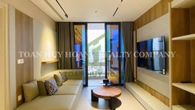 Cho thuê căn hộ chung cư 1 phòng ngủ tại Risemount Apartment Đà Nẵng, Thuận Phước, Quận Hải Châu, Đà Nẵng