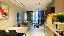 Cho thuê căn hộ chung cư 1 phòng ngủ tại Risemount Apartment Đà Nẵng, Thuận Phước, Quận Hải Châu, Đà Nẵng