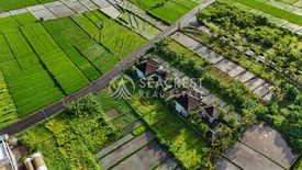 Tanah dijual dengan  di Pangkung Tibah, Bali