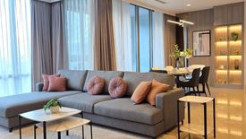 Apartemen dijual dengan 3 kamar tidur di Setiabudi, Jakarta