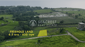 Tanah dijual dengan  di Belalang, Bali
