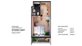 Condo for sale in Subabasbas, Cebu