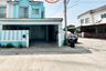 3 Bedroom Townhouse for sale in Baan Nantawan Sakuldee, Saen Saep, Bangkok