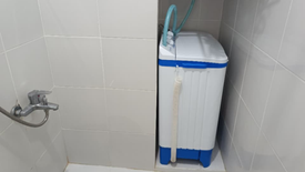 1 Bedroom Condo for rent in Victoria de Morato, Ramon Magsaysay, Metro Manila near LRT-1 Roosevelt