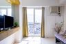 1 Bedroom Condo for sale in Urdaneta, Metro Manila near MRT-3 Ayala