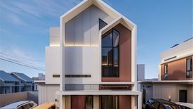 3 Bedroom House for sale in Antapani Tengah, West Java