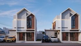 3 Bedroom House for sale in Antapani Tengah, West Java
