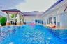 4 Bedroom Villa for sale in BAAN DUSIT PATTAYA HILL, Huai Yai, Chonburi