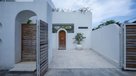 Villa dijual dengan 3 kamar tidur di Ungasan, Bali