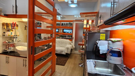 Condo for rent in Shine Residences, Ugong, Metro Manila near MRT-3 Ortigas