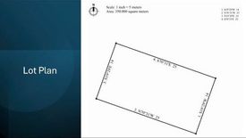 Land for sale in Marcelo Green Village, Metro Manila