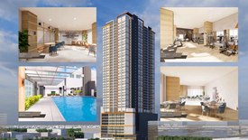 1 Bedroom Condo for sale in Loyola Heights, Metro Manila near LRT-2 Katipunan